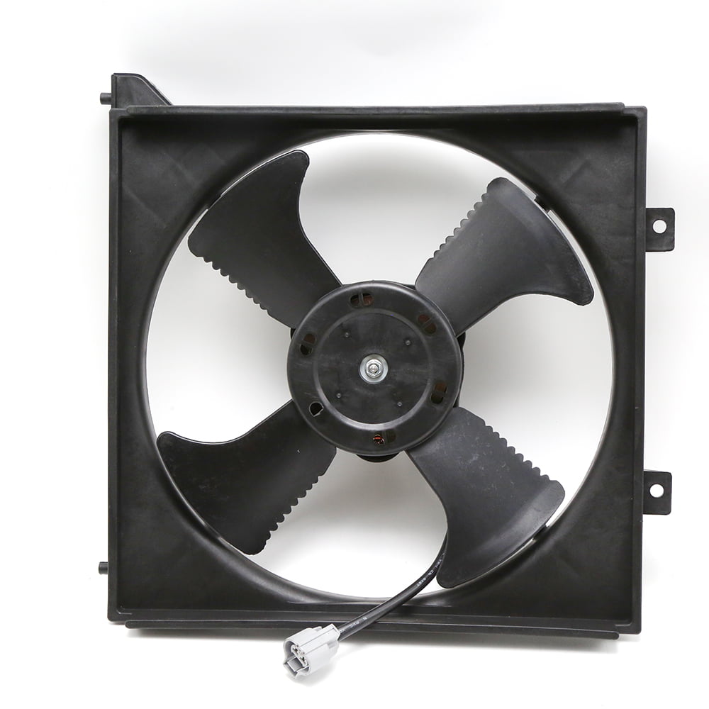 10145490-00 Gruppo ventola di raffreddamento del radiatore adatto alla serie BYD F3