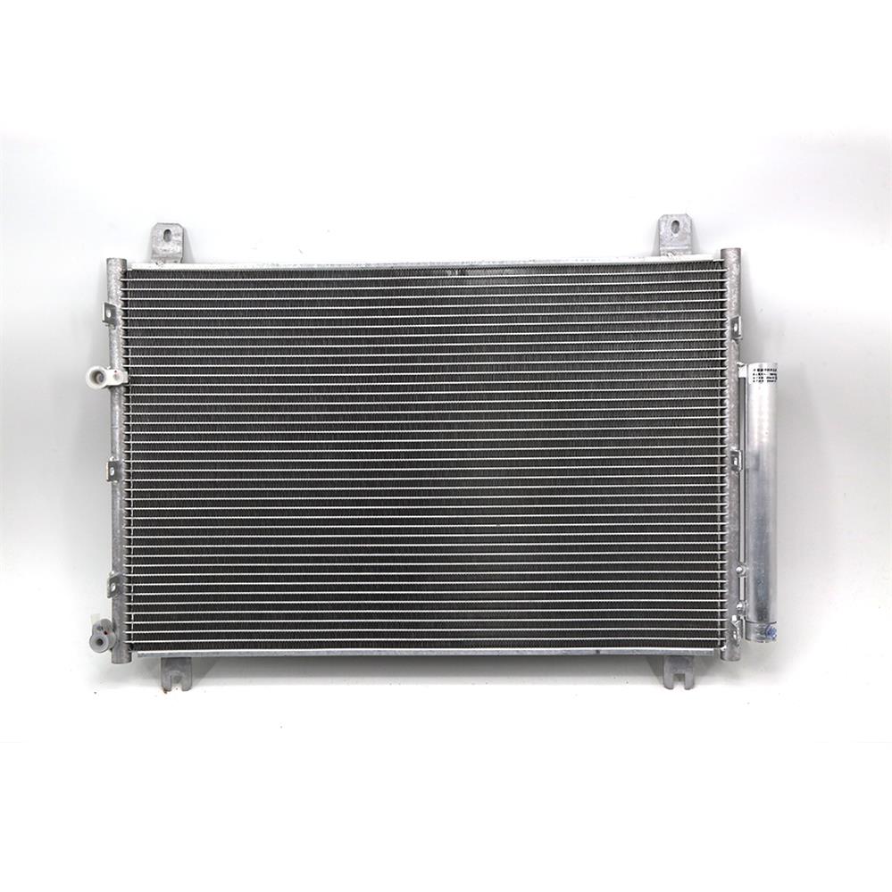 1016017453 Condensatore radiatore condizionatore GEELY Vision X3 1.5