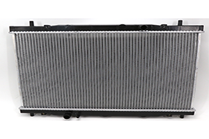 13010120B02000 Dongfeng BAIC M50 Radiatore