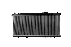 130110004 Radiatore Dongfeng Sokon di seconda generazione