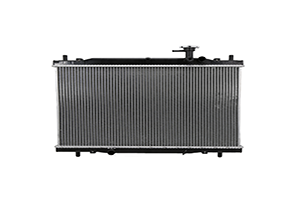 1301100CM01 Radiatore Dongfeng Sokon K07S 1.2L (versione con molla a 22 foglie)