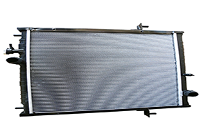1301100XP6PXA Radiatore Great Wall Wingle 7