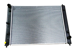 1301100XSZ20A Radiatore Great Wall Haval H2 1,5T