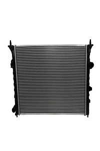 2069016100 Radiatore Geely Atlas