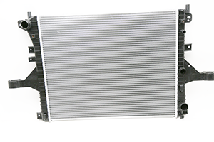 2069028400 Radiatore Geely Jiaji 1.8T Nazionale VI