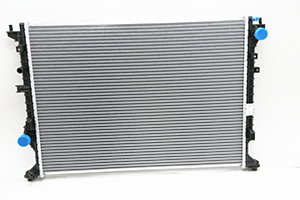 2069033300 Radiatore Geely Vision X6 2022 Cina VI 1.4T 6AT/MT