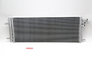 58002 Radiatore AITO M5