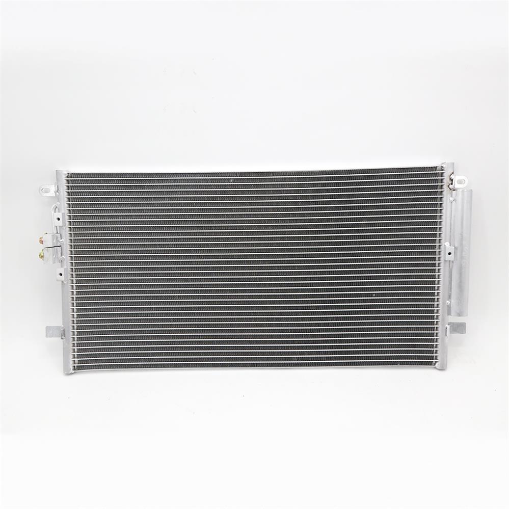 8010038600 Condensatore radiatore condizionatore GEELY Car Emgrand GL GS