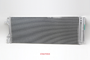 8105100-RL02 Radiatore AITO M9