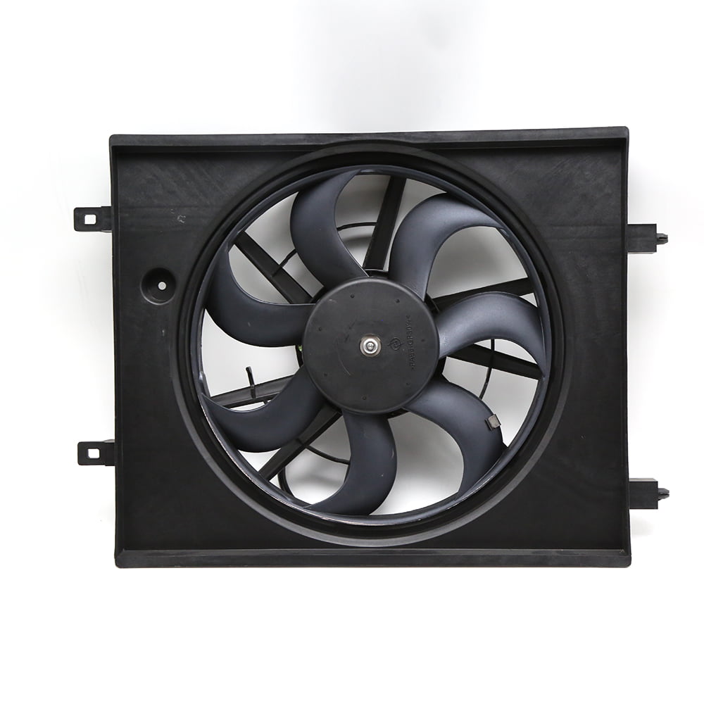 Ventola elettronica di raffreddamento AC OE 1308200BKZ16A per Great Wall Haval H6