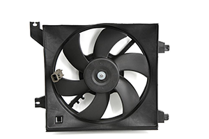 B201020-0301 Ventola del radiatore per Changan Alsvin | Hanbo® all'ingrosso