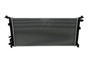 HDE-1301030B Radiatore per veicoli BYD Dolphin/Yuan Plus/New Energy