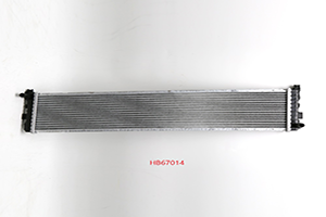 X03-21270027 Radiatore Li Auto L7